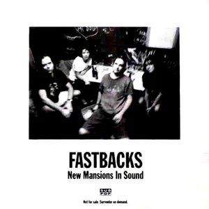 New mansion in sound